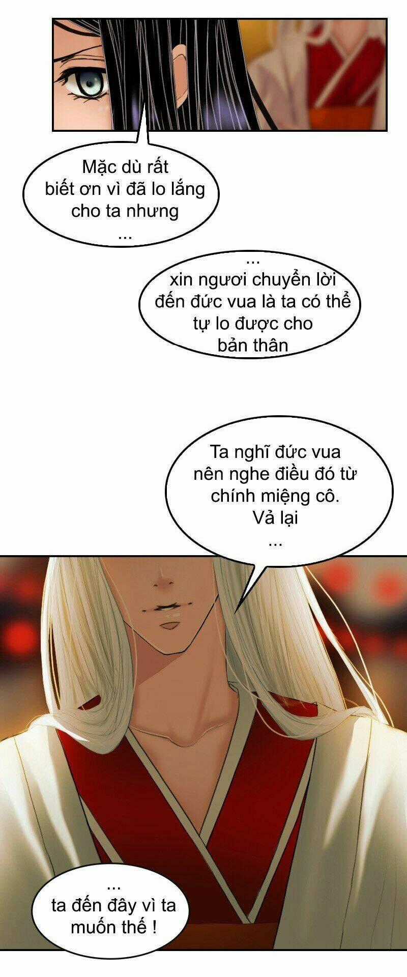 Huyết Đế Bạo Chúa Chapter 10 trang 41