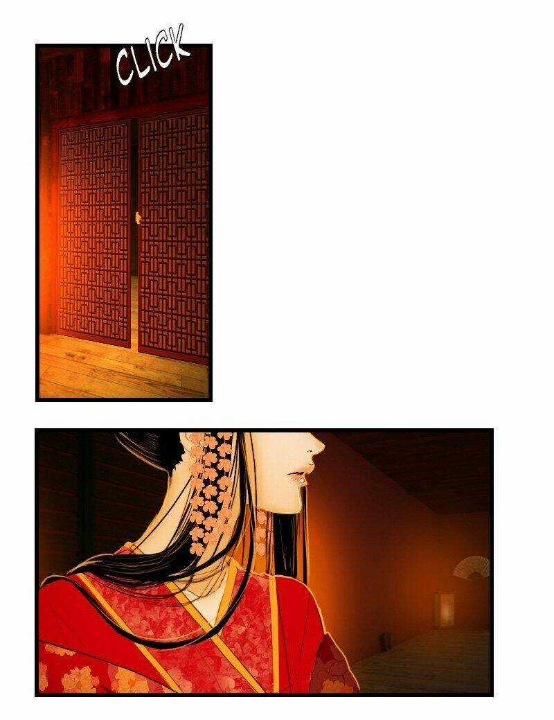 Huyết Đế Bạo Chúa Chapter 10 trang 8