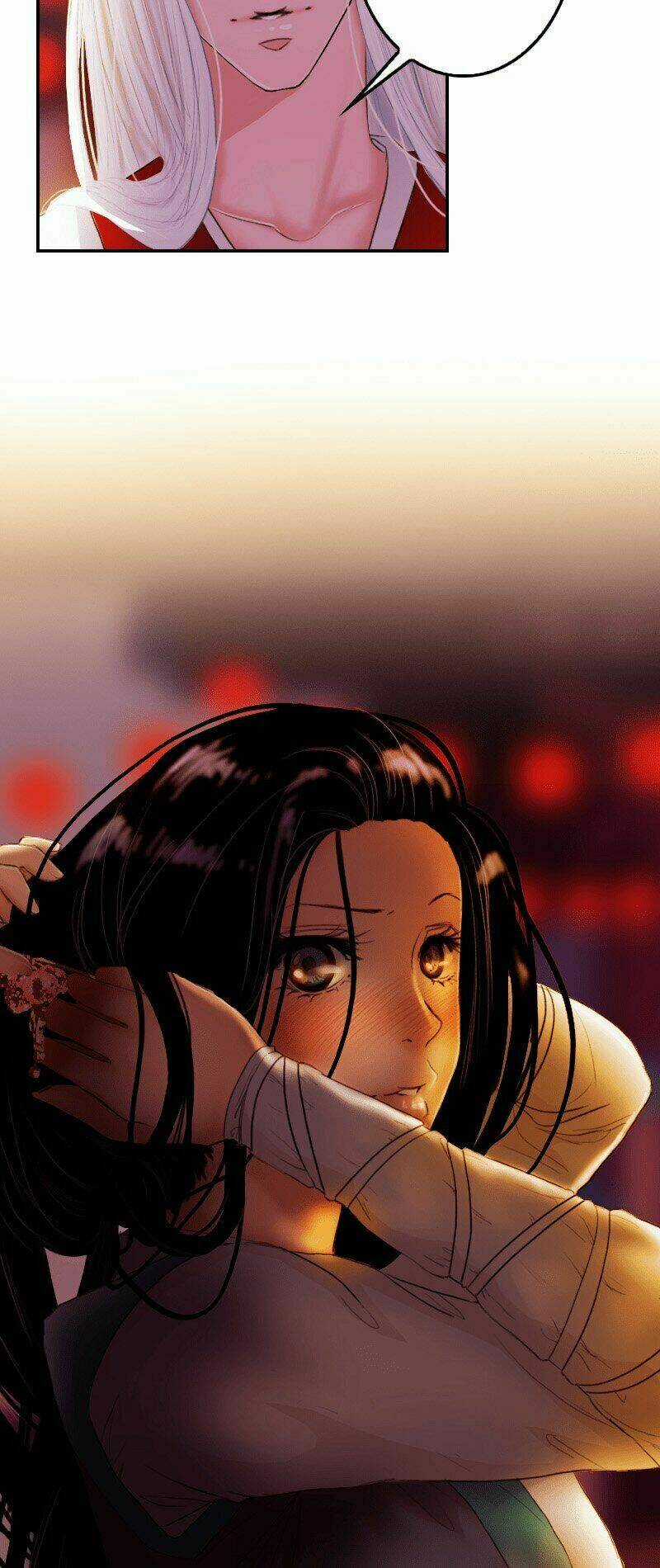 Huyết Đế Bạo Chúa Chapter 11 trang 2