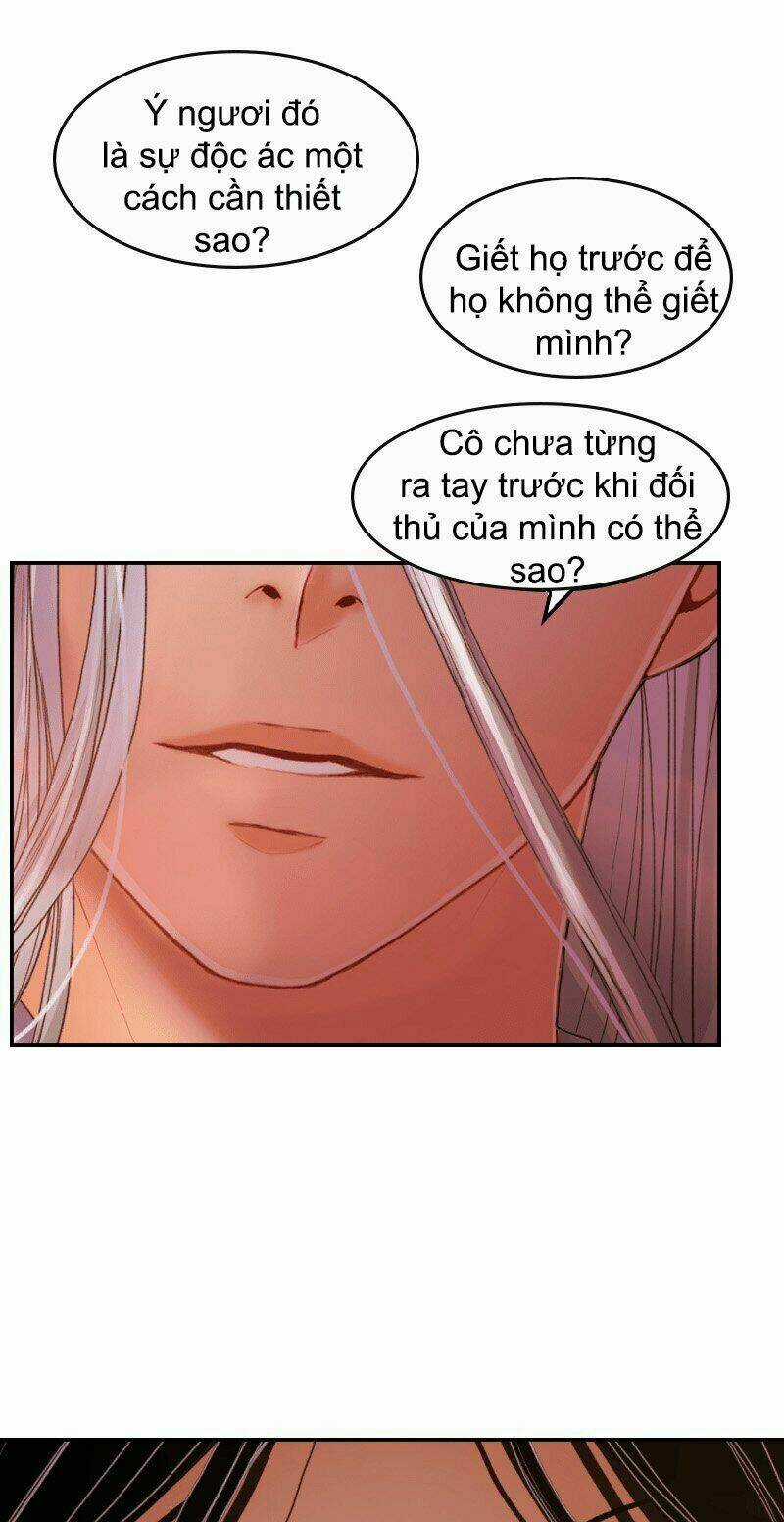 Huyết Đế Bạo Chúa Chapter 11 trang 24