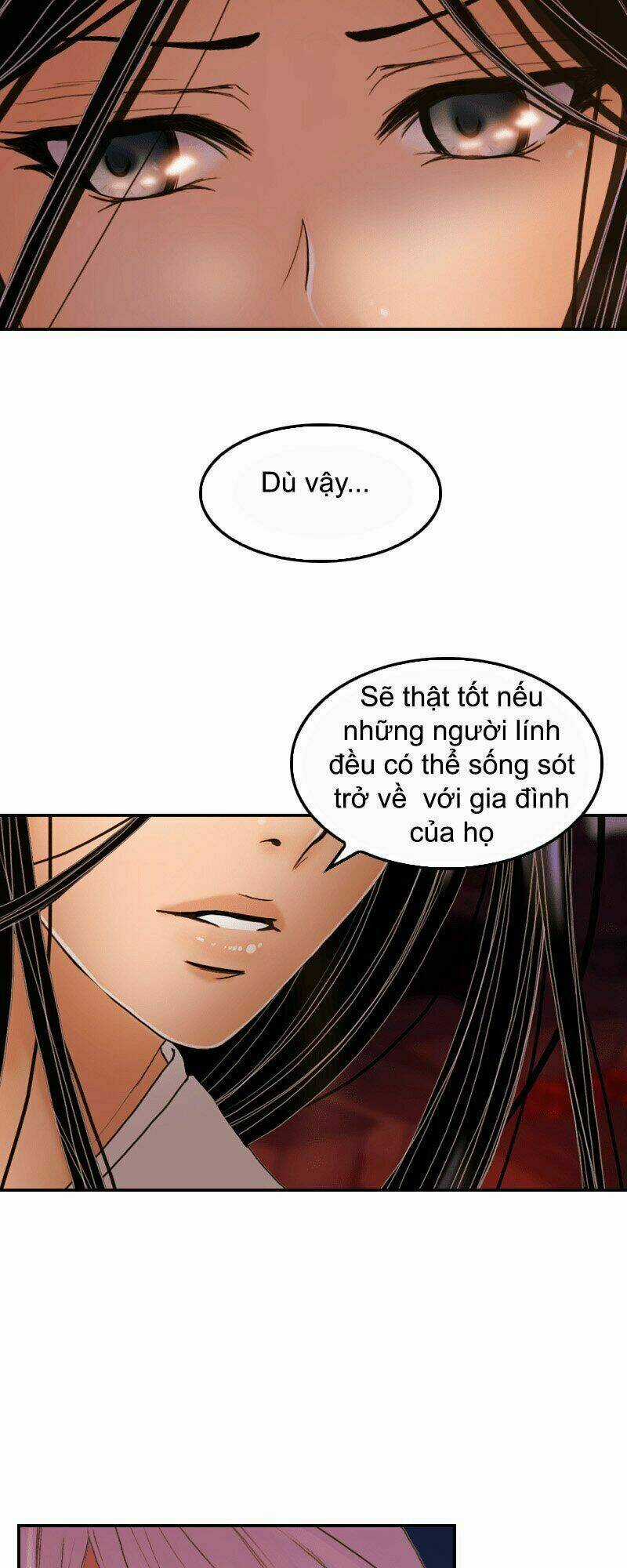 Huyết Đế Bạo Chúa Chapter 11 trang 25