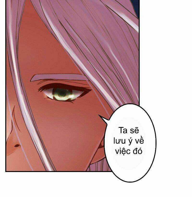 Huyết Đế Bạo Chúa Chapter 11 trang 26