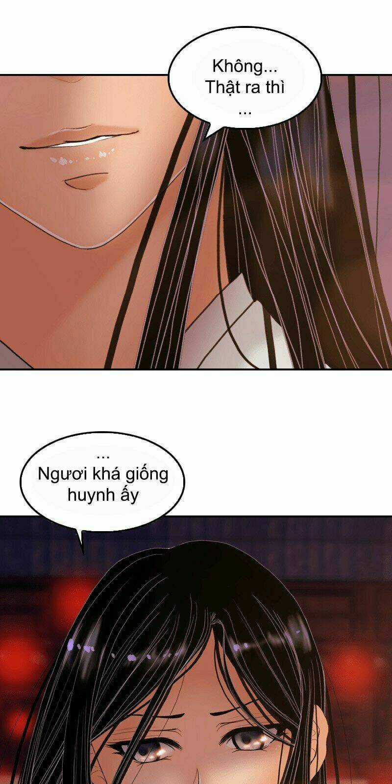 Huyết Đế Bạo Chúa Chapter 11 trang 28