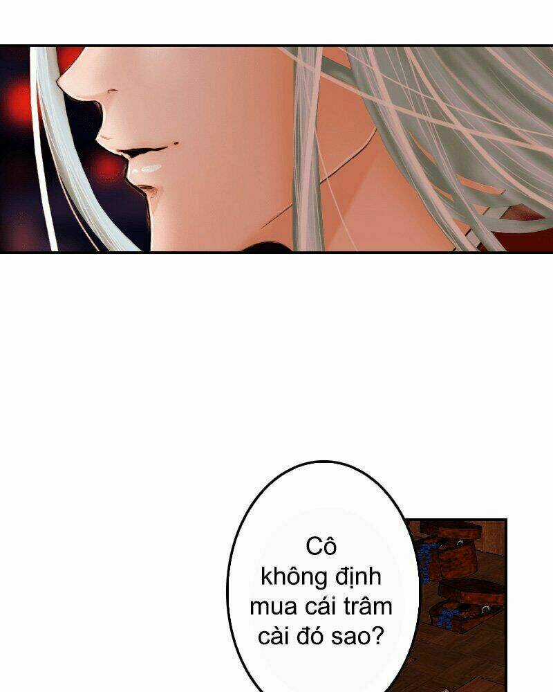Huyết Đế Bạo Chúa Chapter 11 trang 31