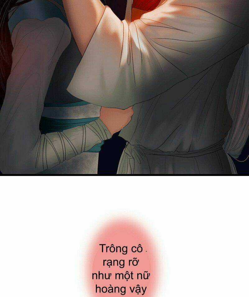 Huyết Đế Bạo Chúa Chapter 11 trang 34