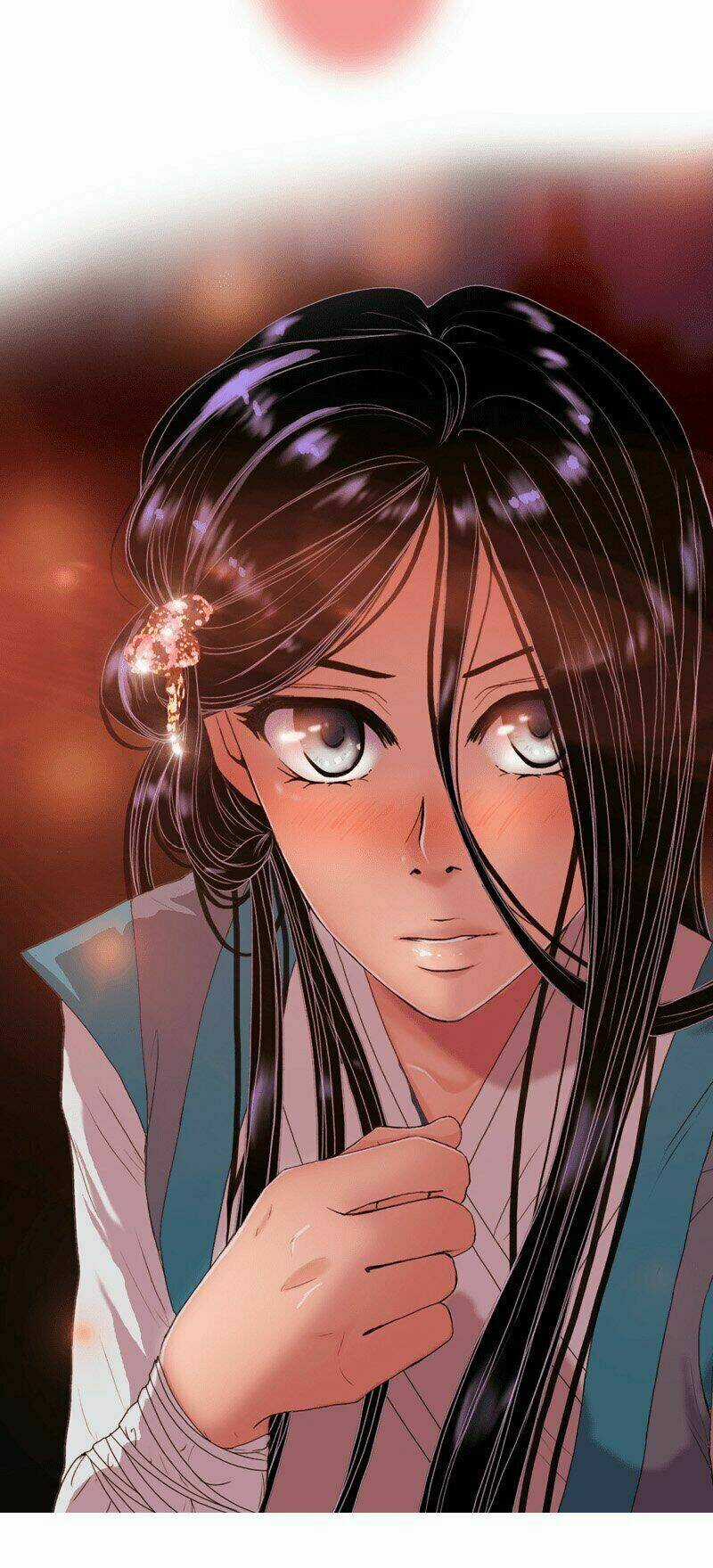 Huyết Đế Bạo Chúa Chapter 11 trang 35