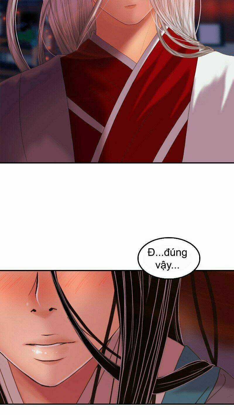 Huyết Đế Bạo Chúa Chapter 11 trang 37