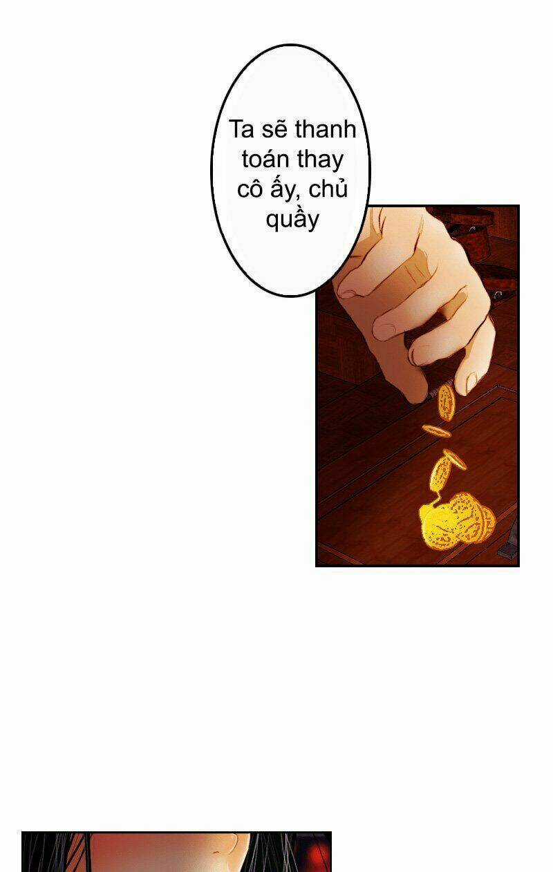 Huyết Đế Bạo Chúa Chapter 11 trang 38