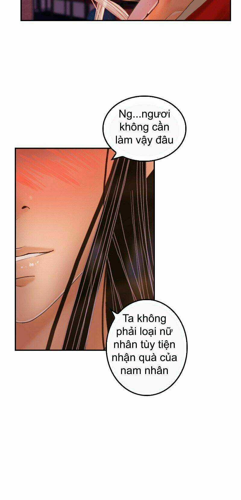 Huyết Đế Bạo Chúa Chapter 11 trang 40