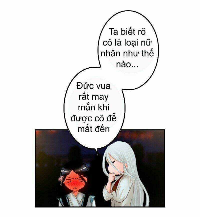 Huyết Đế Bạo Chúa Chapter 11 trang 41