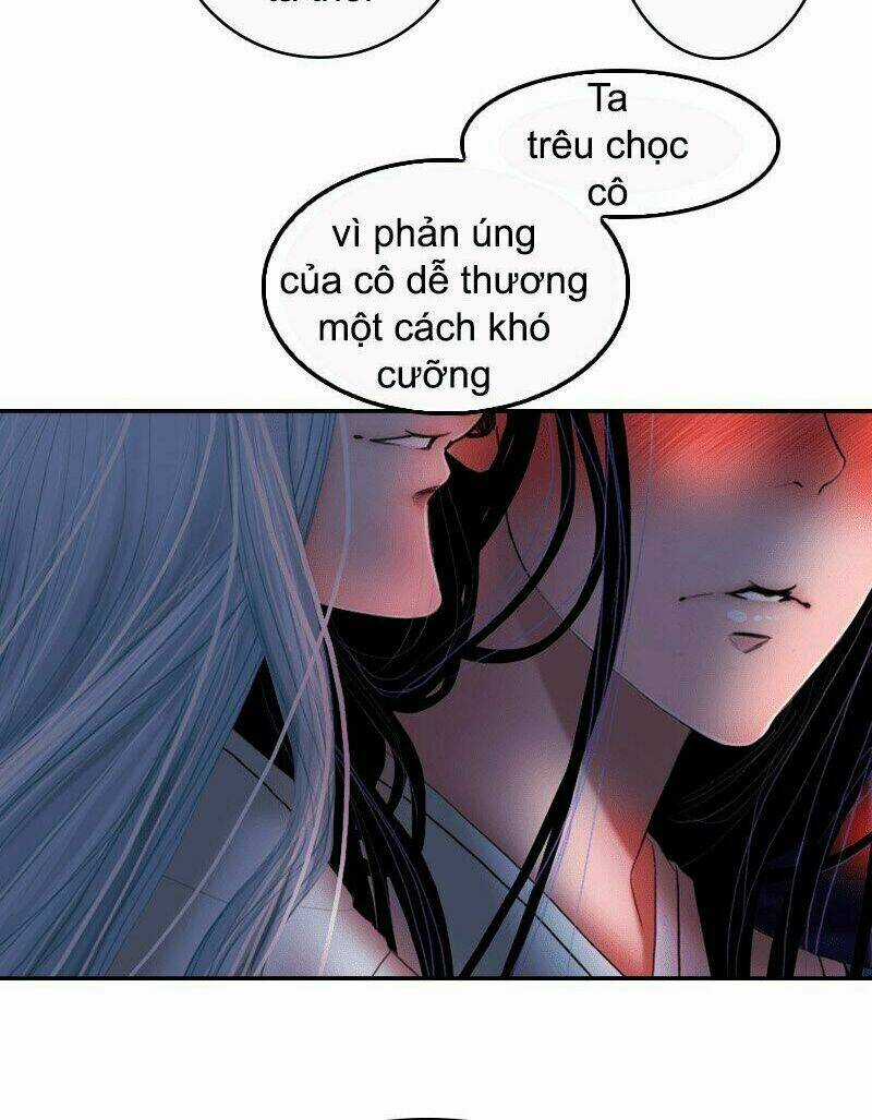 Huyết Đế Bạo Chúa Chapter 11 trang 43