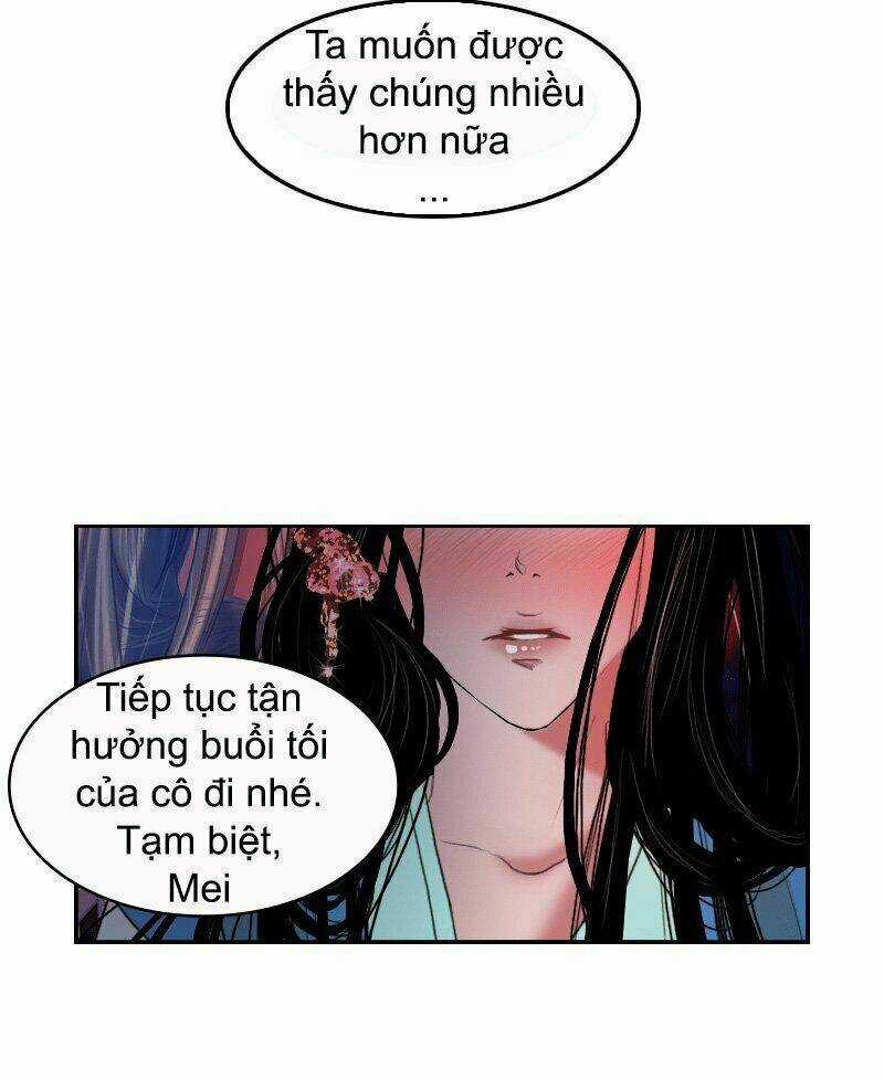 Huyết Đế Bạo Chúa Chapter 11 trang 44