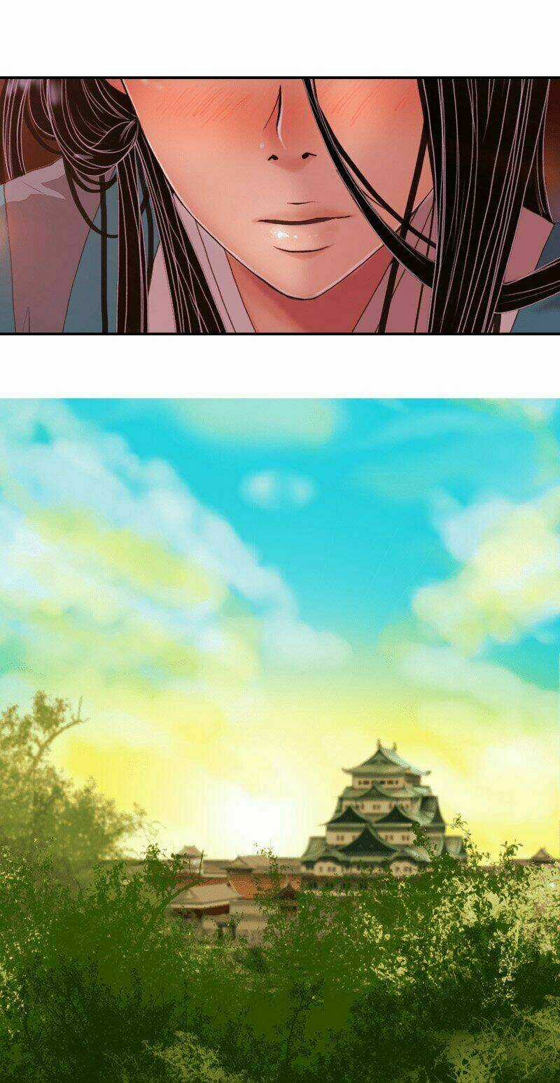 Huyết Đế Bạo Chúa Chapter 11 trang 45