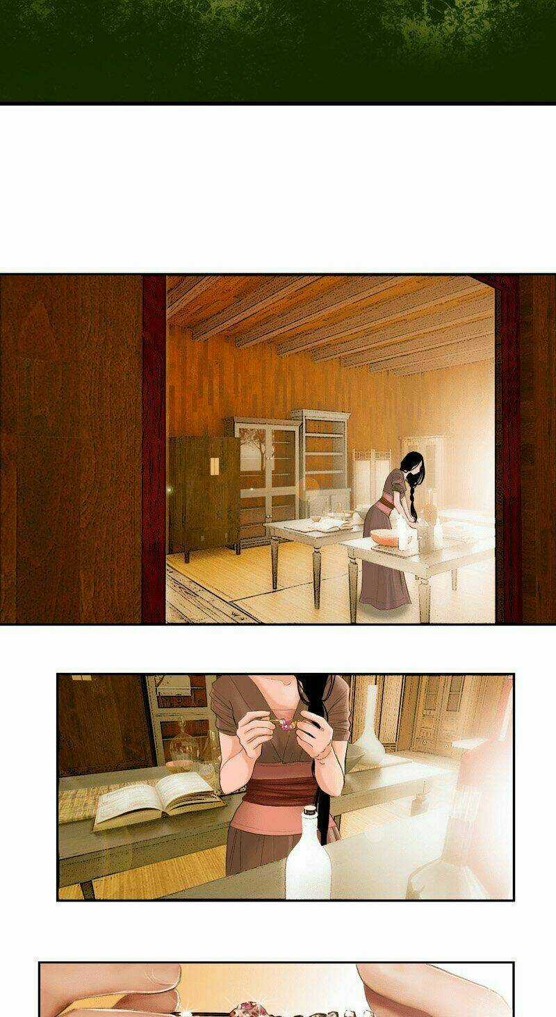 Huyết Đế Bạo Chúa Chapter 11 trang 46