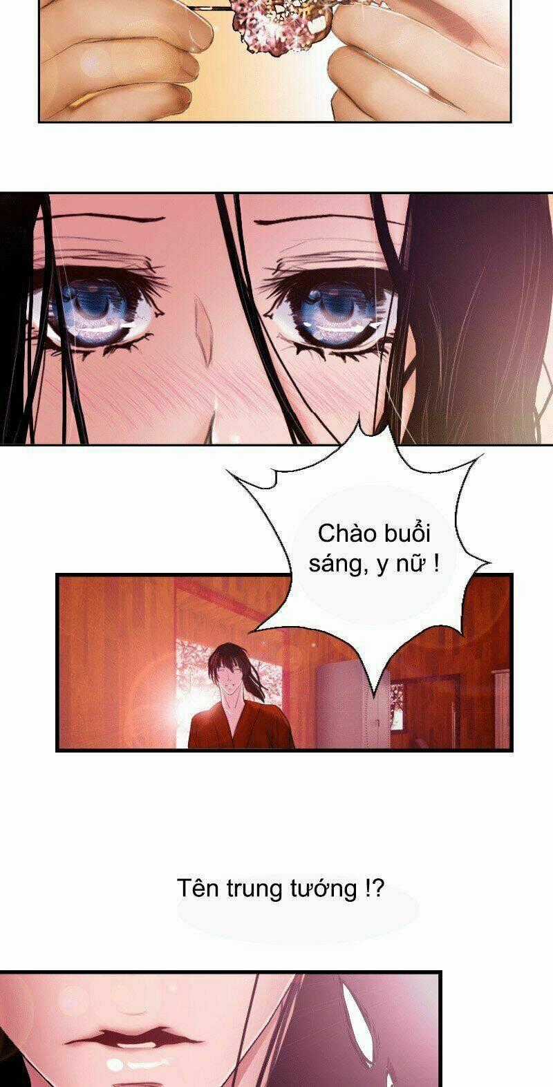 Huyết Đế Bạo Chúa Chapter 11 trang 47