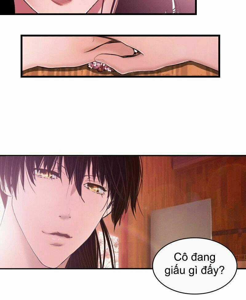 Huyết Đế Bạo Chúa Chapter 11 trang 48