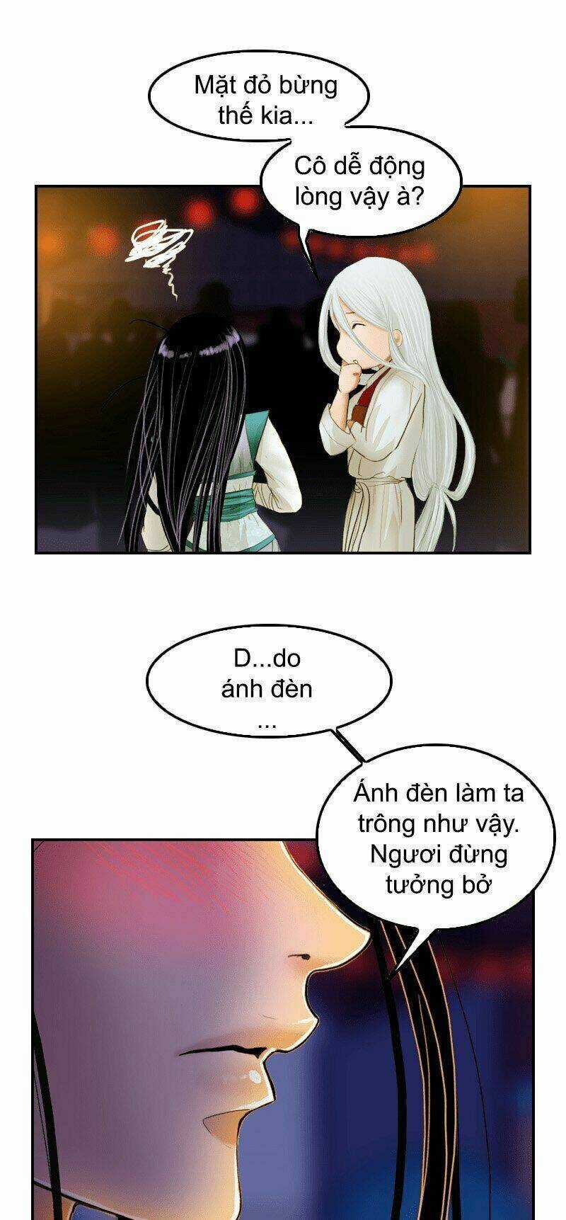 Huyết Đế Bạo Chúa Chapter 11 trang 6