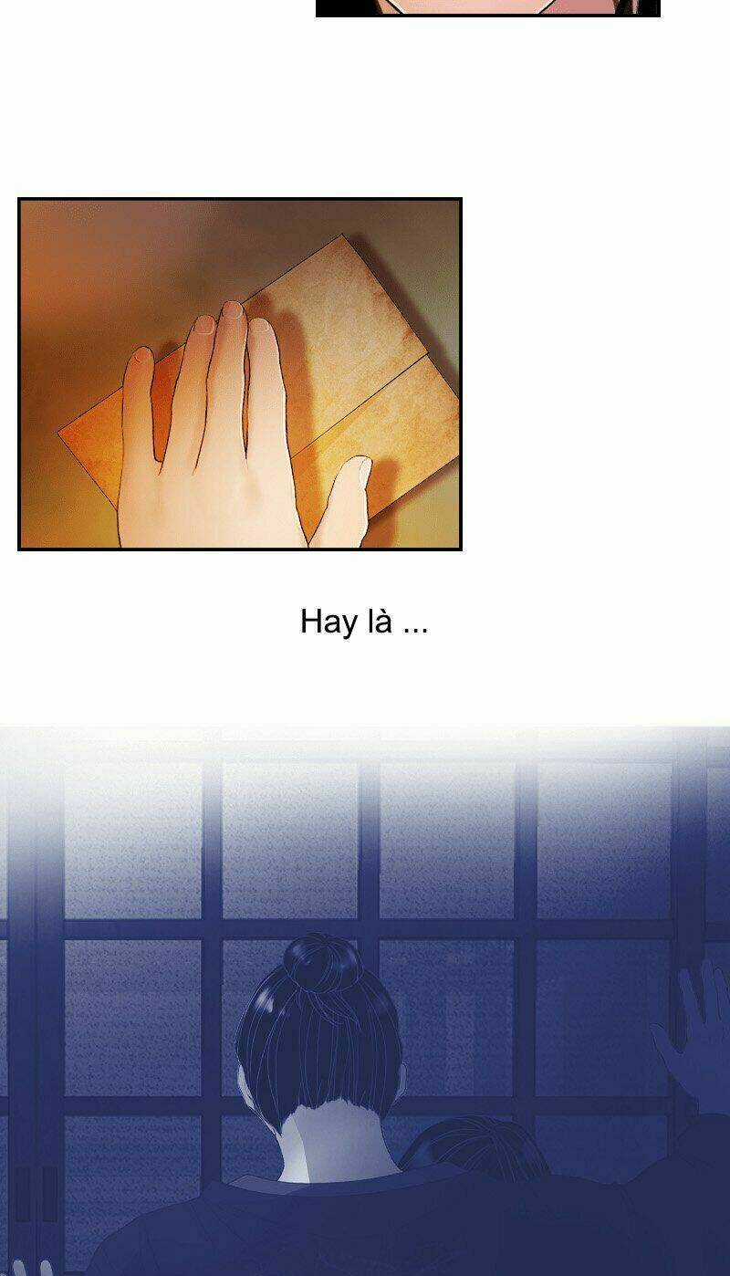 Huyết Đế Bạo Chúa Chapter 19 trang 10