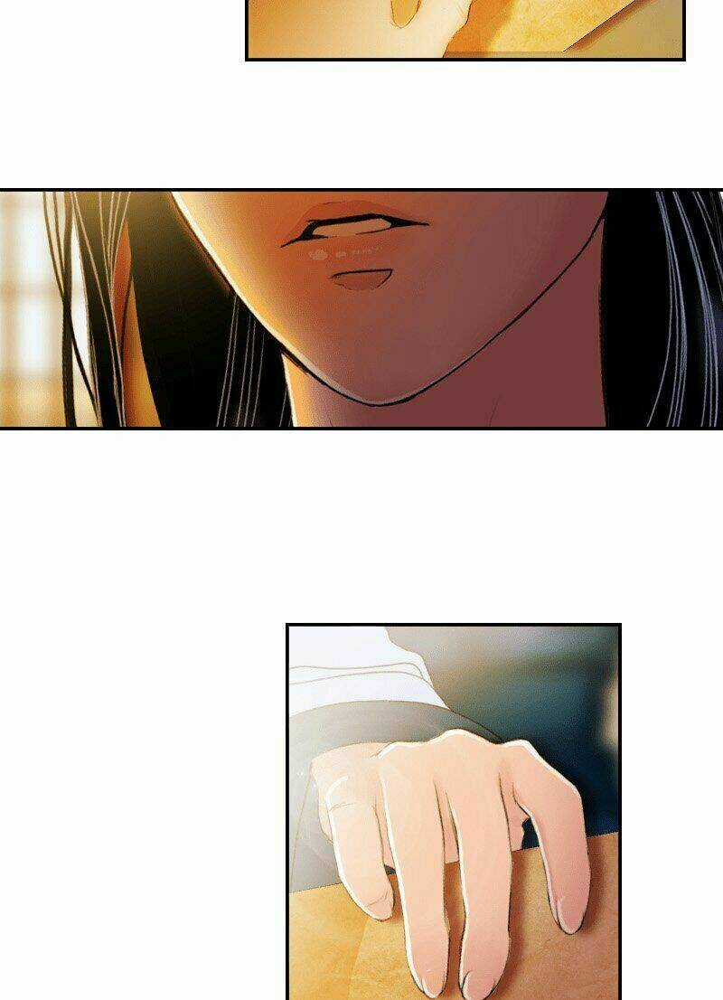 Huyết Đế Bạo Chúa Chapter 19 trang 12