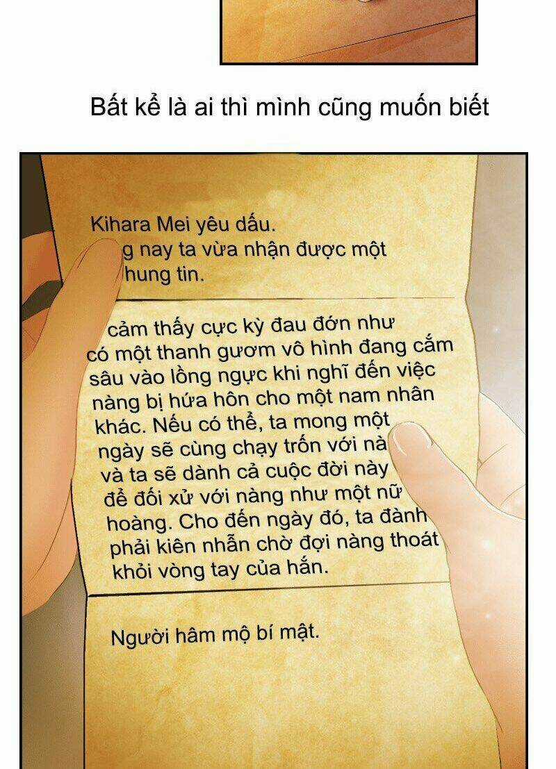 Huyết Đế Bạo Chúa Chapter 19 trang 13