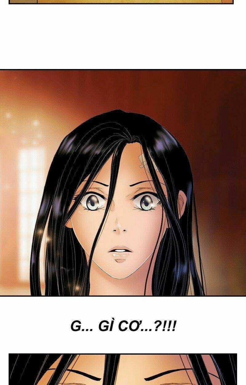 Huyết Đế Bạo Chúa Chapter 19 trang 14