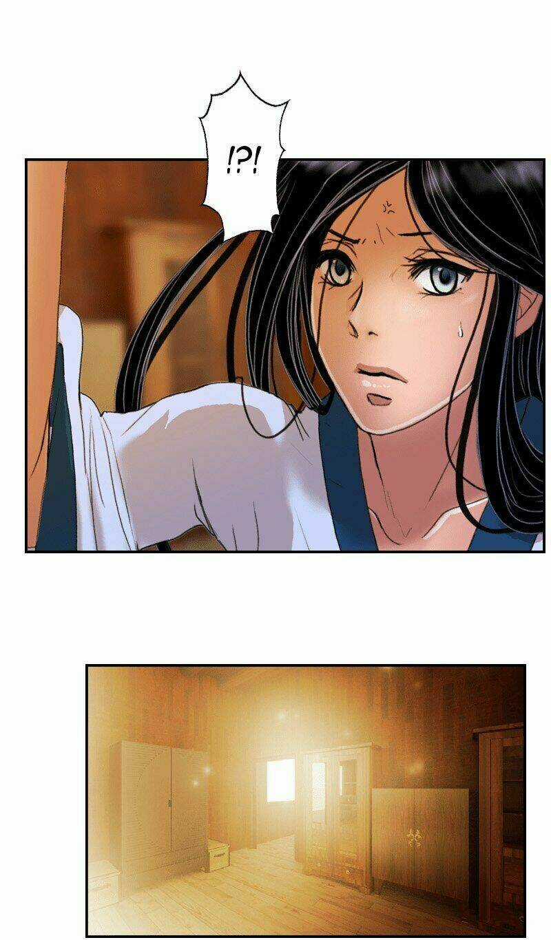 Huyết Đế Bạo Chúa Chapter 19 trang 18