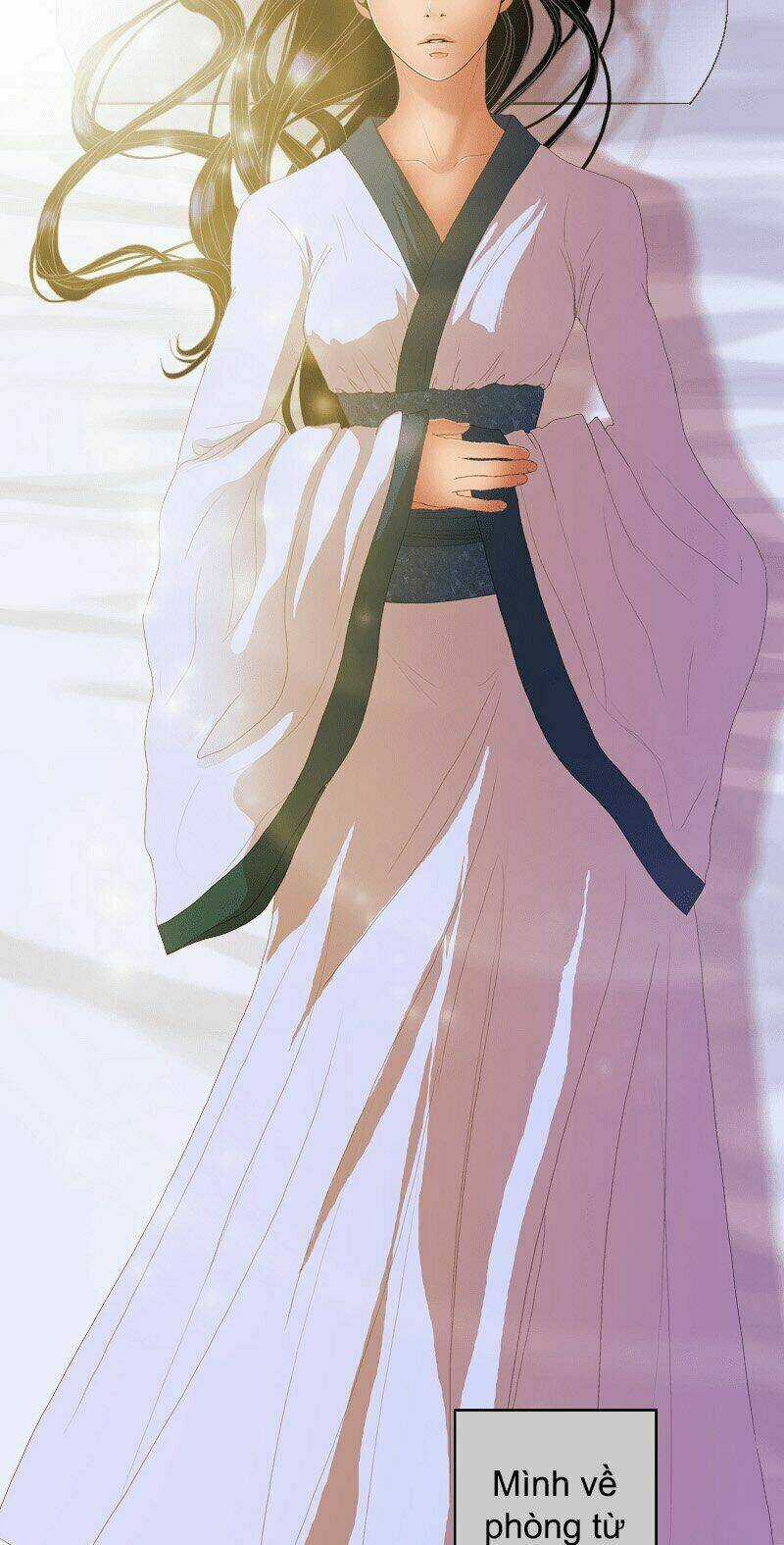 Huyết Đế Bạo Chúa Chapter 19 trang 2