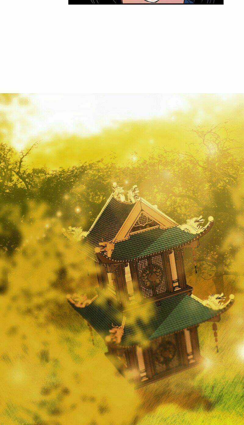 Huyết Đế Bạo Chúa Chapter 19 trang 20