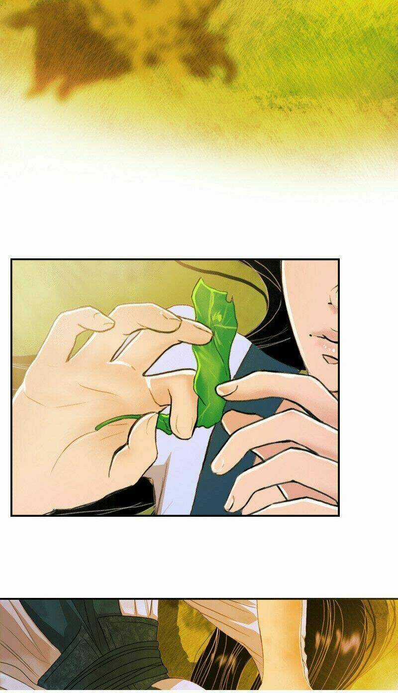 Huyết Đế Bạo Chúa Chapter 19 trang 21