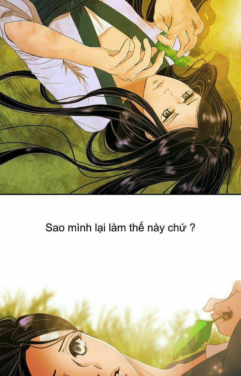 Huyết Đế Bạo Chúa Chapter 19 trang 22