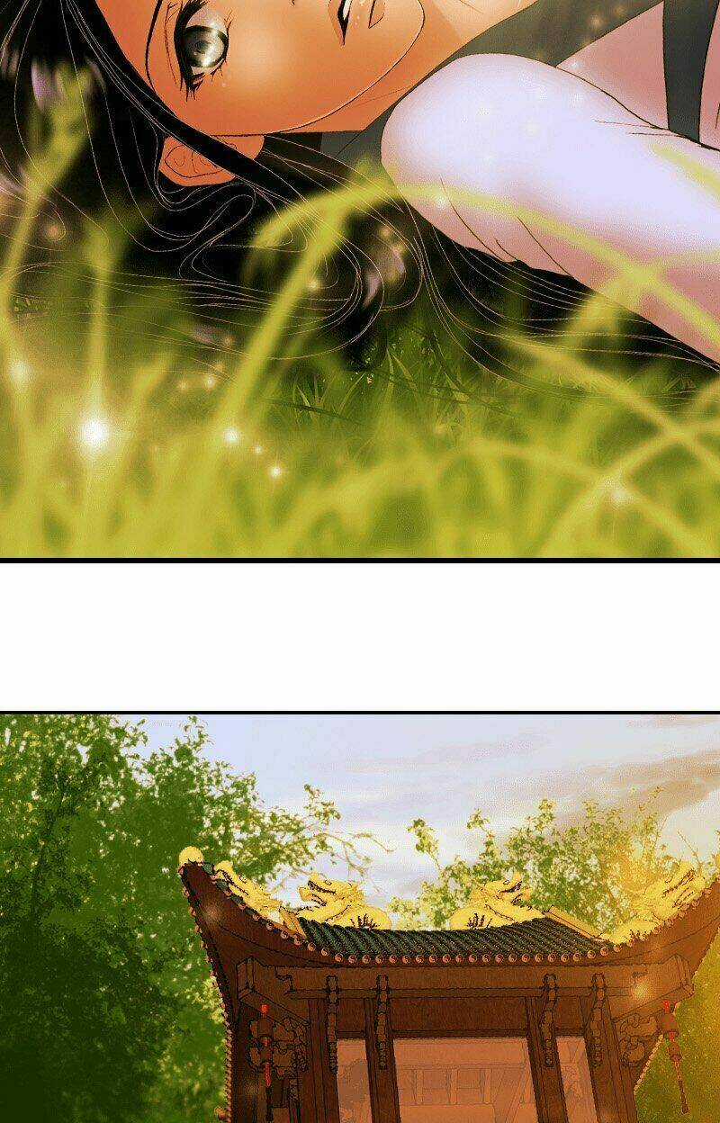 Huyết Đế Bạo Chúa Chapter 19 trang 23