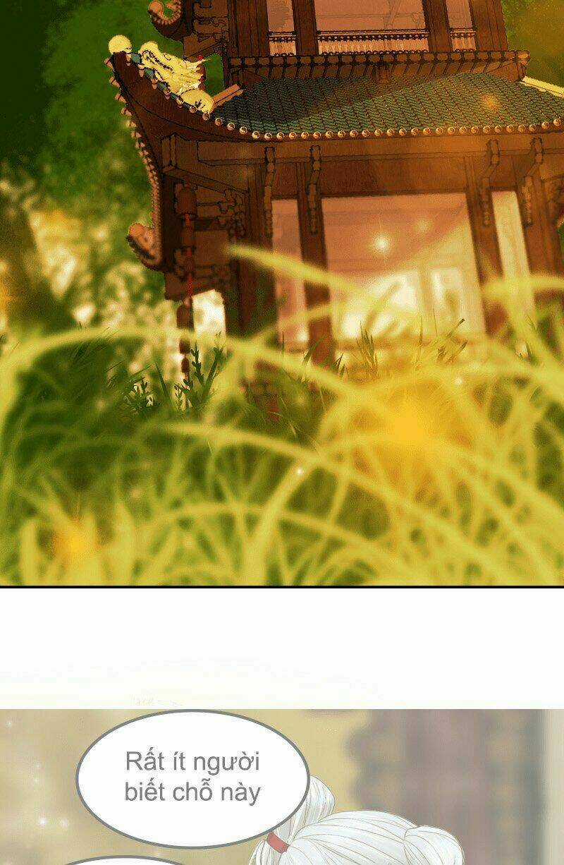 Huyết Đế Bạo Chúa Chapter 19 trang 24