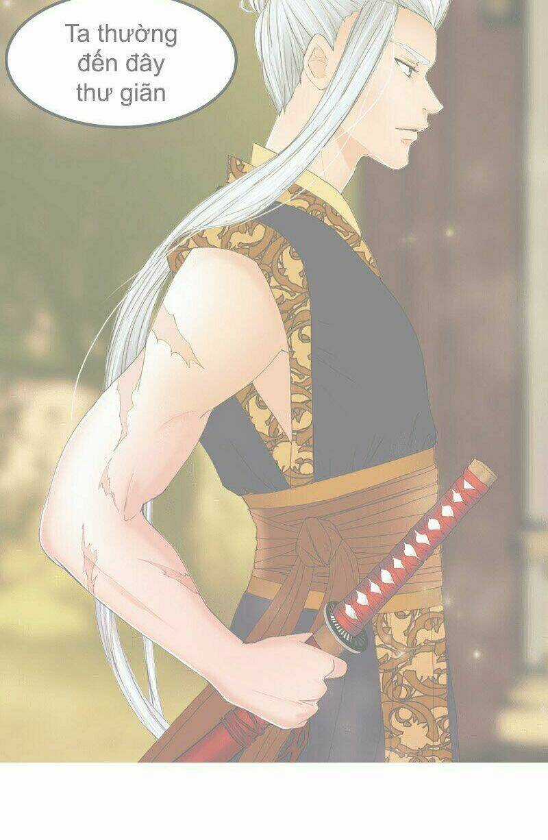 Huyết Đế Bạo Chúa Chapter 19 trang 25