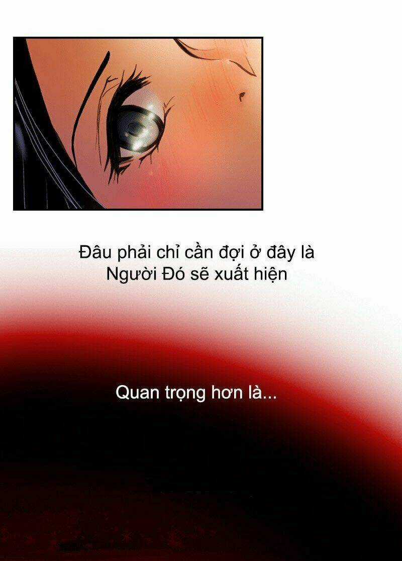 Huyết Đế Bạo Chúa Chapter 19 trang 26