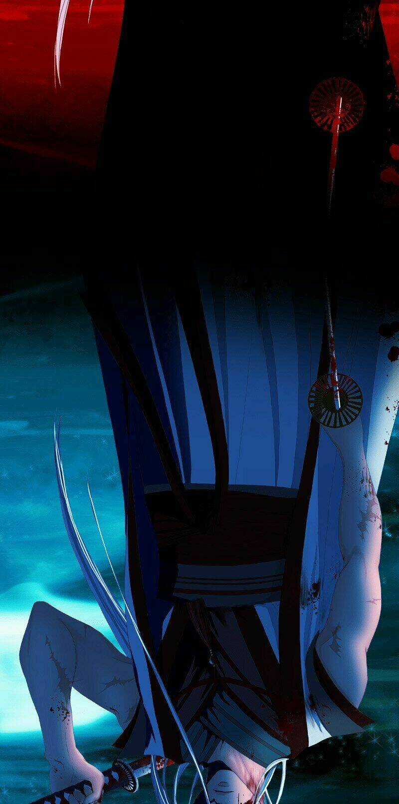 Huyết Đế Bạo Chúa Chapter 19 trang 28