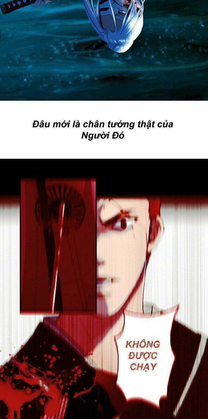 Huyết Đế Bạo Chúa Chapter 19 trang 29