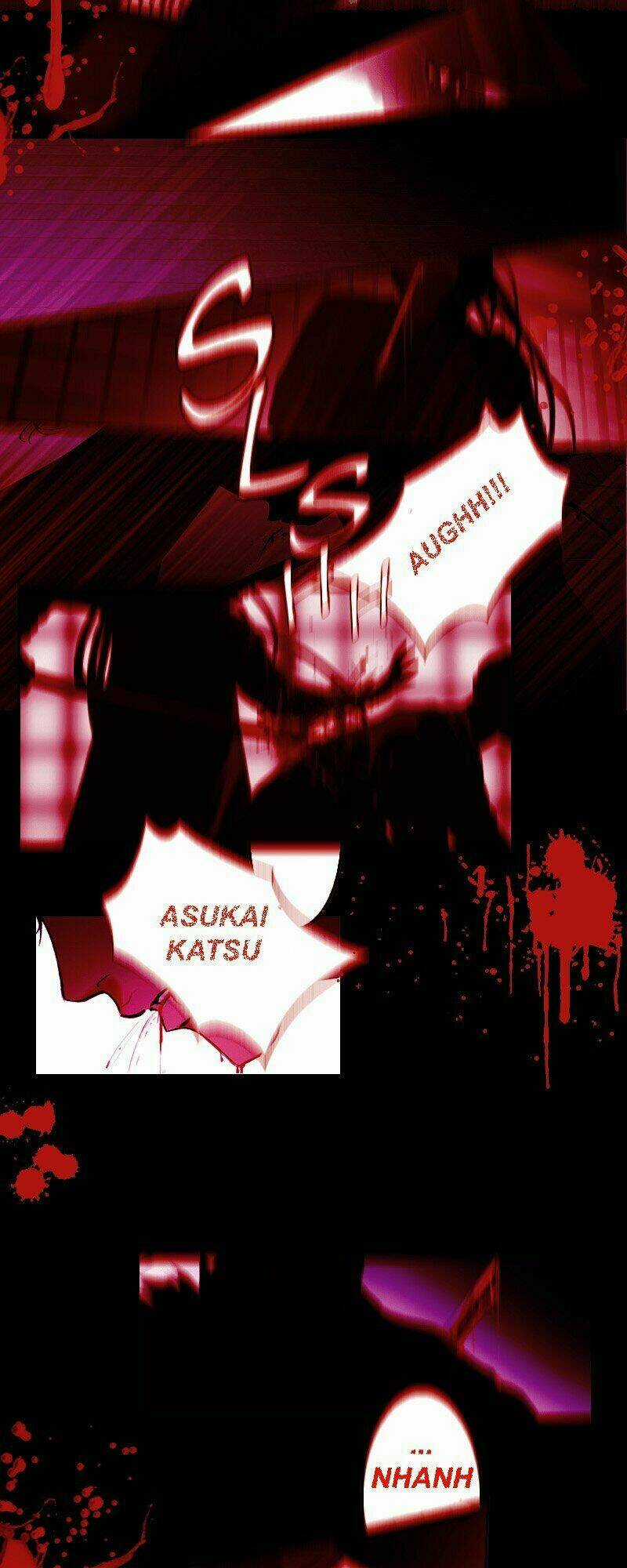 Huyết Đế Bạo Chúa Chapter 19 trang 30