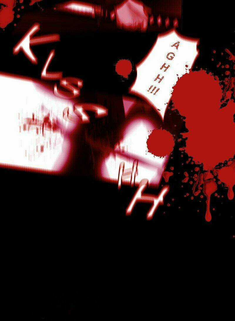 Huyết Đế Bạo Chúa Chapter 19 trang 31