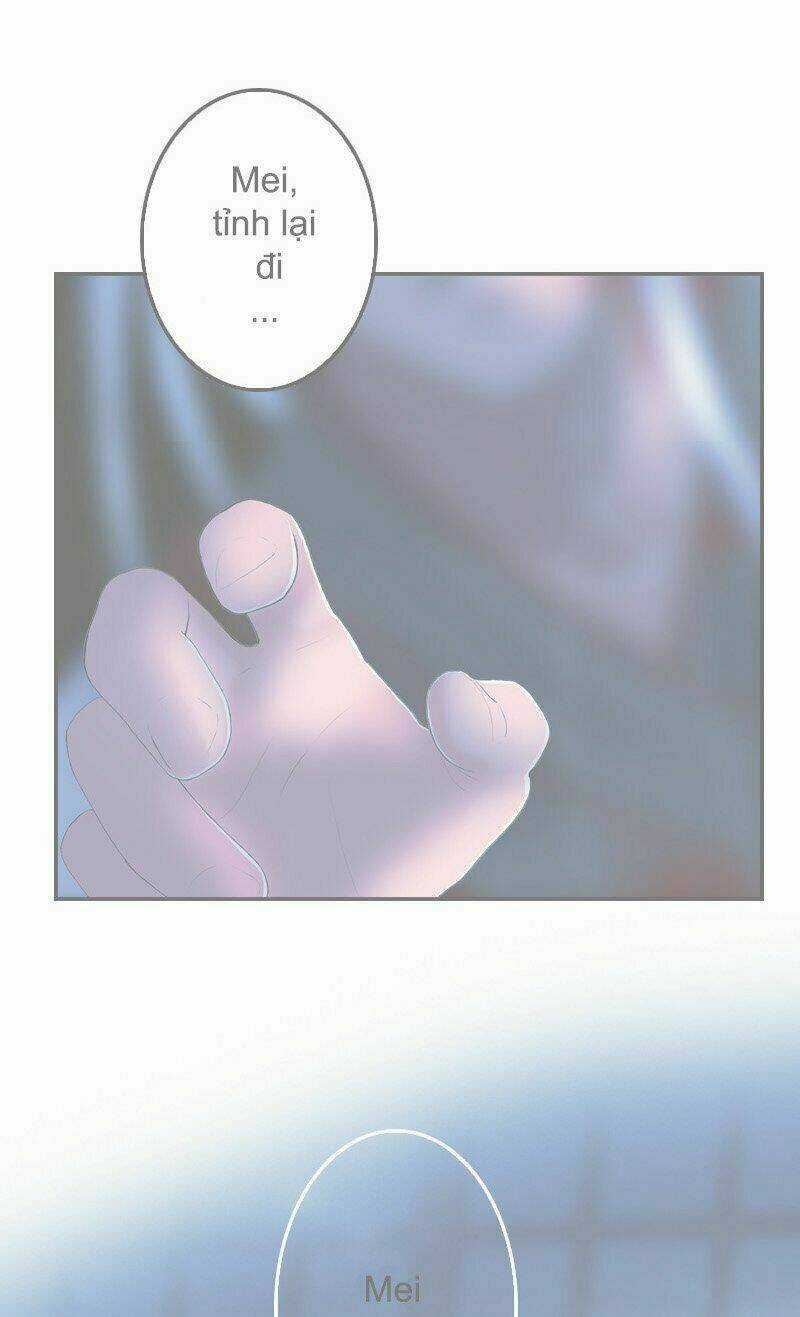 Huyết Đế Bạo Chúa Chapter 19 trang 33