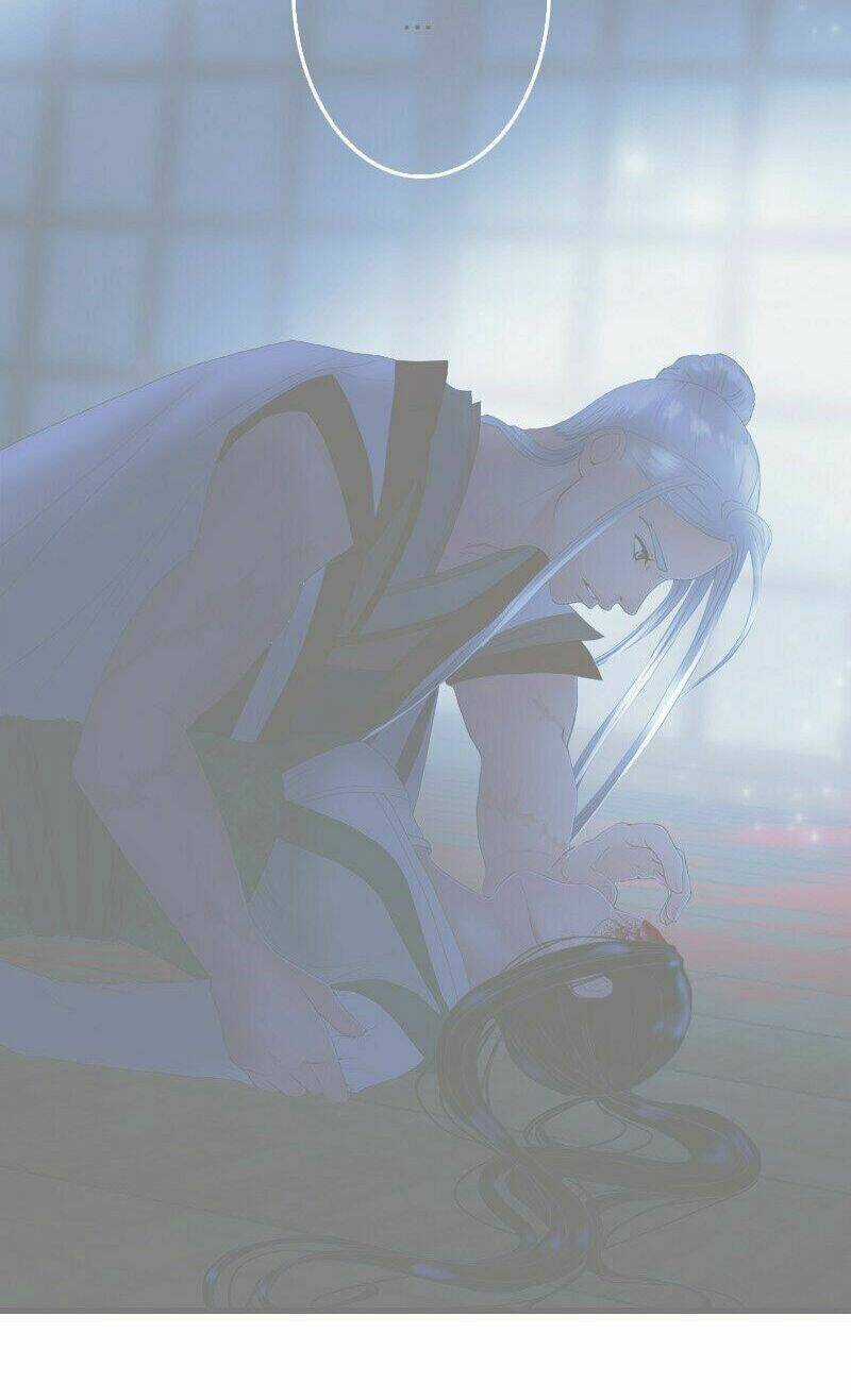 Huyết Đế Bạo Chúa Chapter 19 trang 34