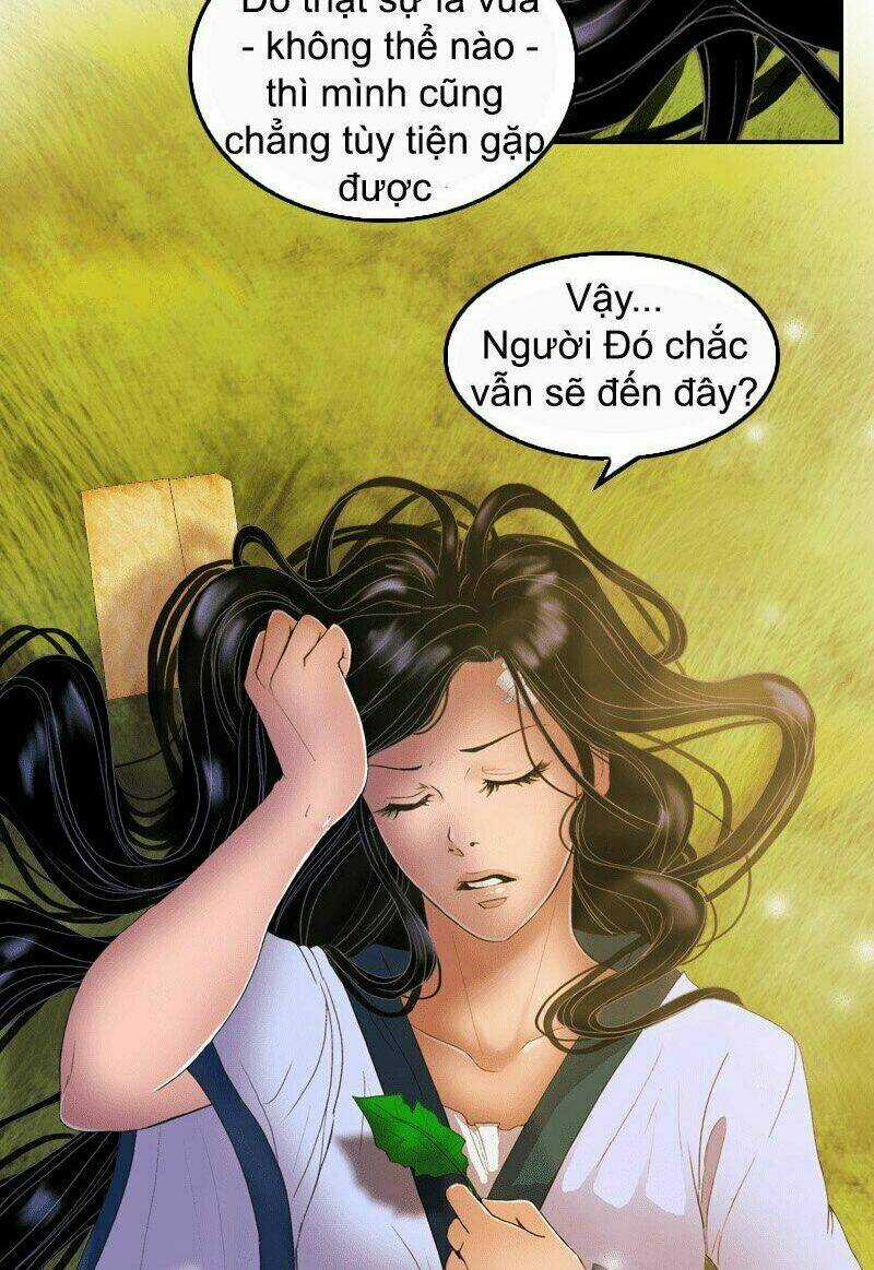 Huyết Đế Bạo Chúa Chapter 19 trang 36