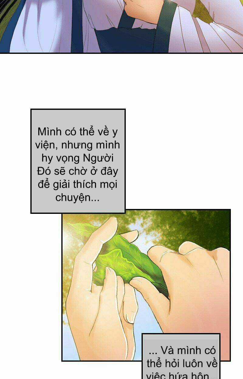 Huyết Đế Bạo Chúa Chapter 19 trang 37