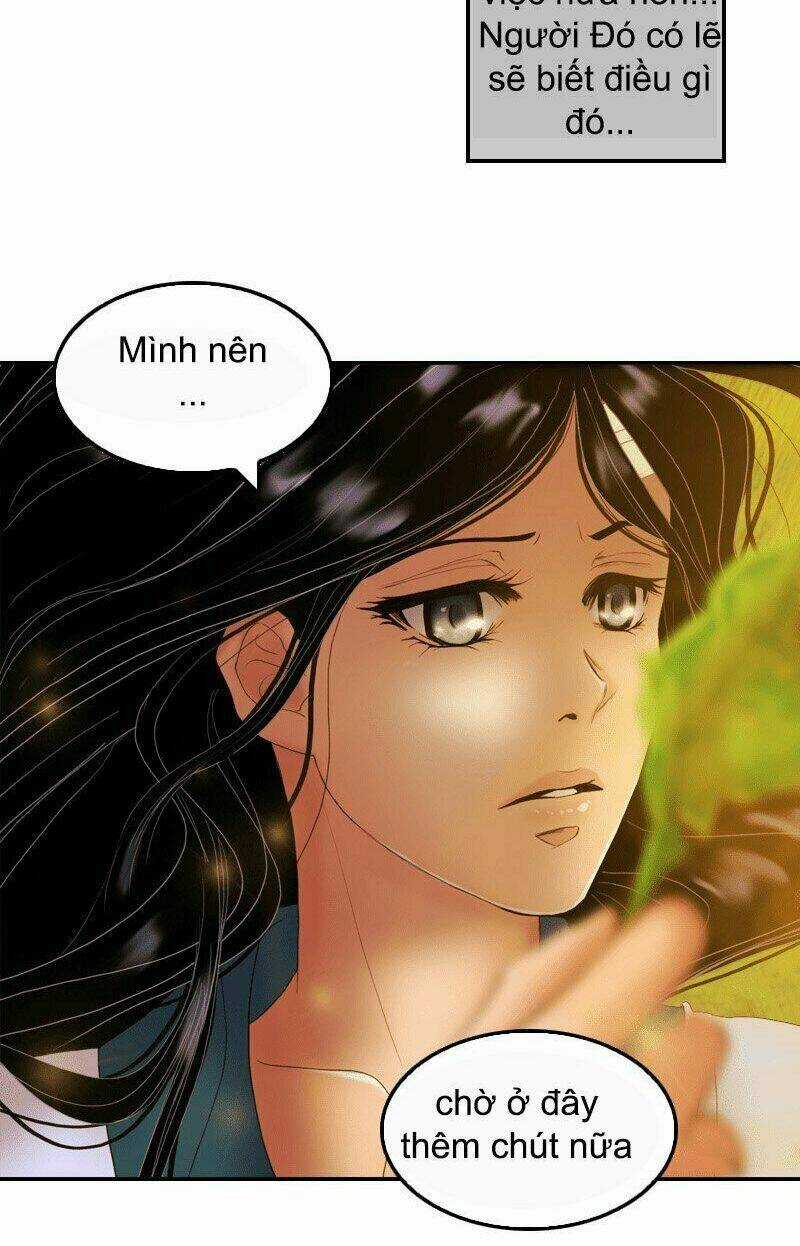 Huyết Đế Bạo Chúa Chapter 19 trang 38