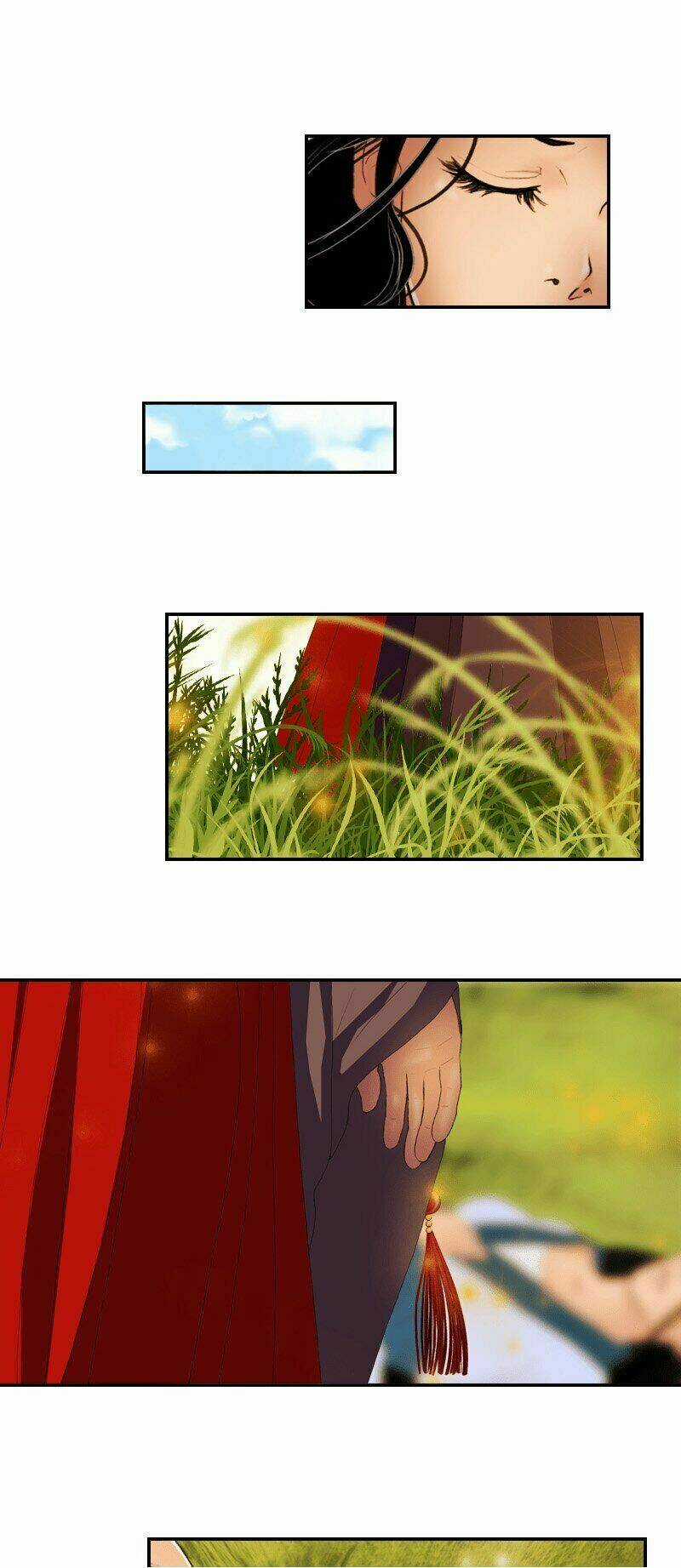 Huyết Đế Bạo Chúa Chapter 19 trang 39