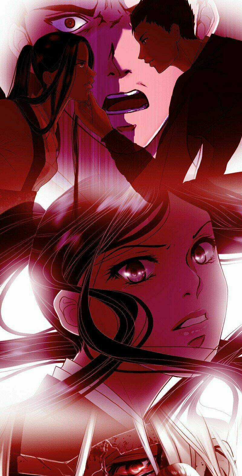 Huyết Đế Bạo Chúa Chapter 19 trang 4