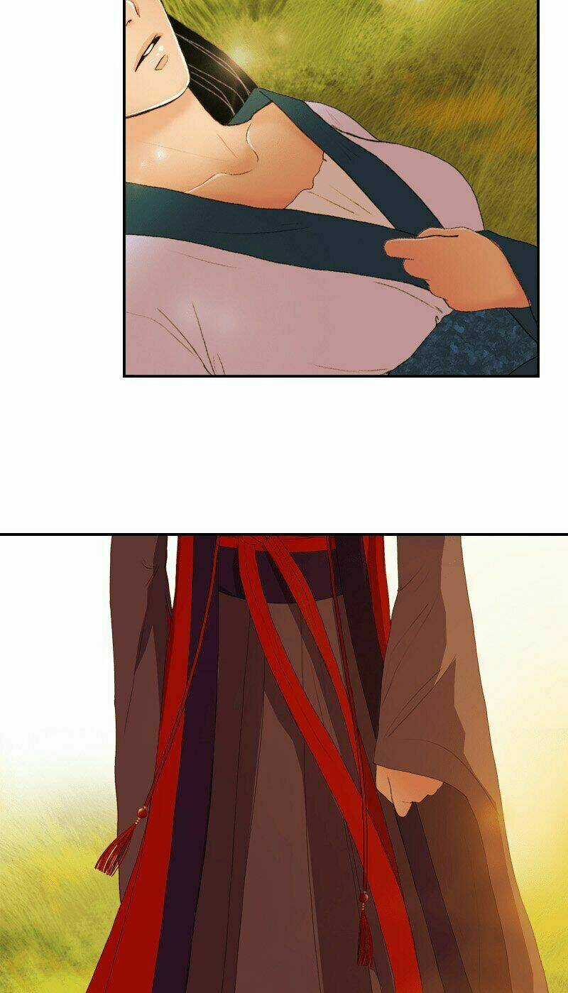 Huyết Đế Bạo Chúa Chapter 19 trang 40