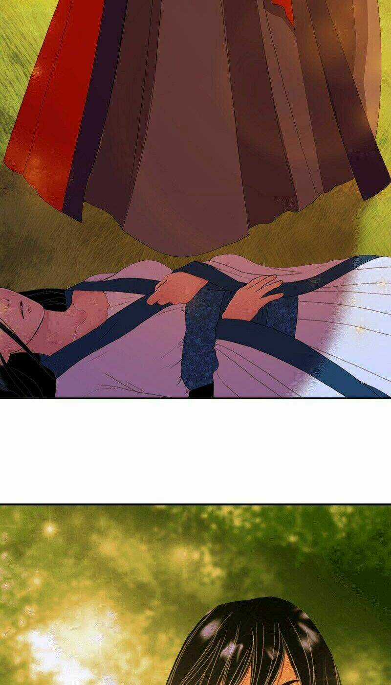 Huyết Đế Bạo Chúa Chapter 19 trang 41