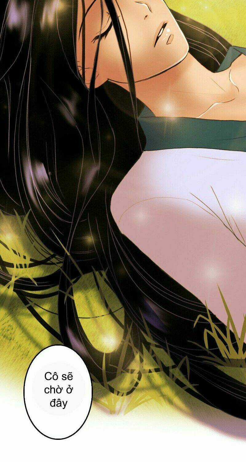 Huyết Đế Bạo Chúa Chapter 19 trang 43