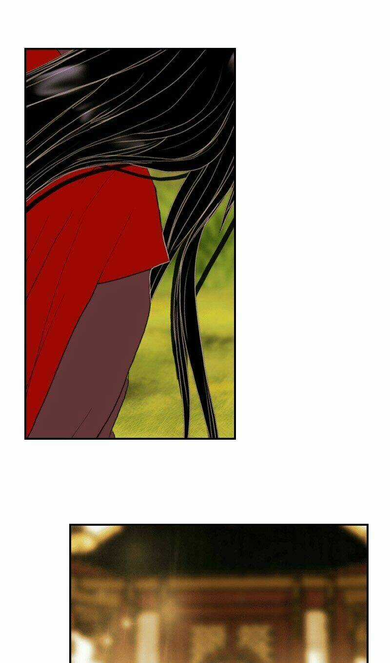 Huyết Đế Bạo Chúa Chapter 19 trang 44