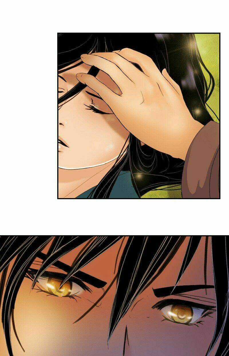 Huyết Đế Bạo Chúa Chapter 19 trang 46